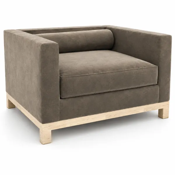 Armchair No. 00074
