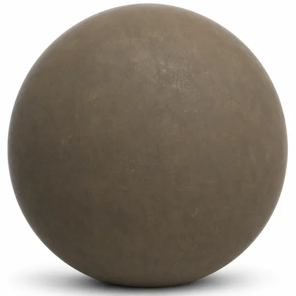 Dark Earth Brown Mottled Plaster Texture