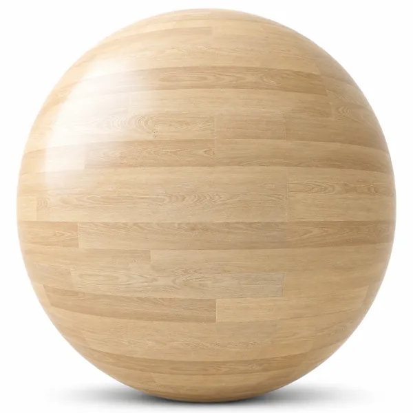 Light Natural Oak Parquet Texture – Soft Beige Broad Planks