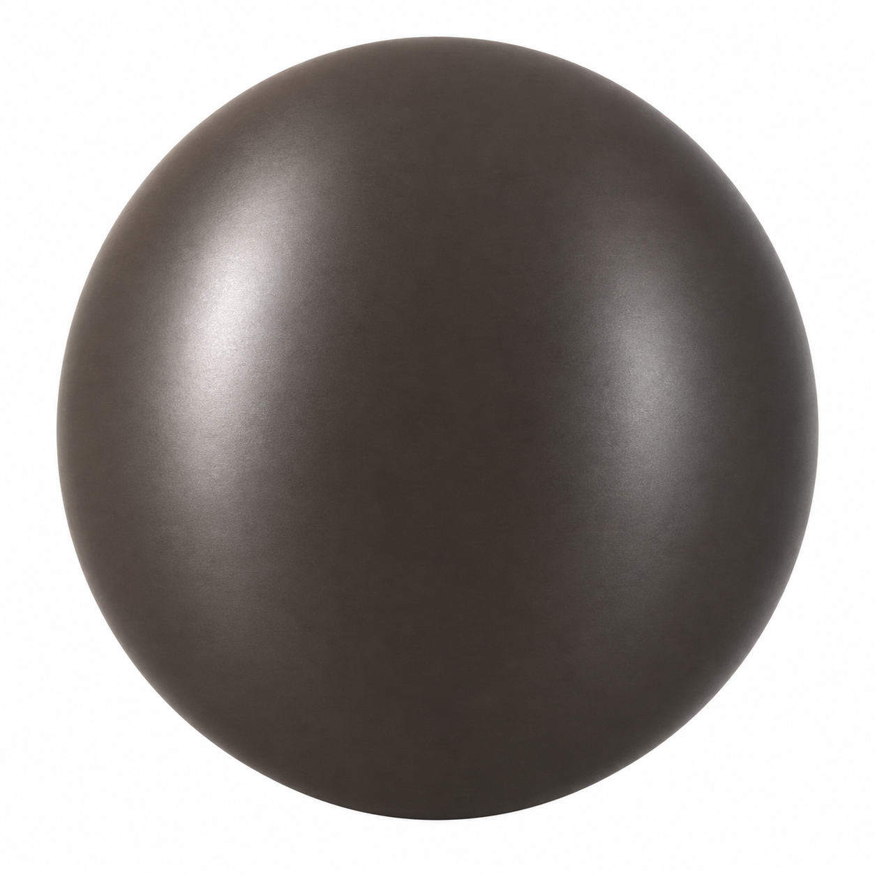 Dark Brown Satin Fine Grain Metal Texture 1