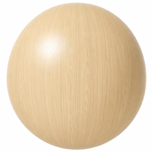 Light Beige Fine Linear Grain Wood Texture
