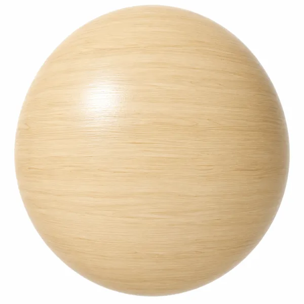 Pale Cream Fine Grain Wood Texture