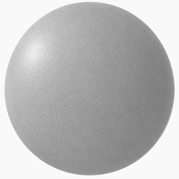 Light Grey Swirl Trowel Concrete Texture