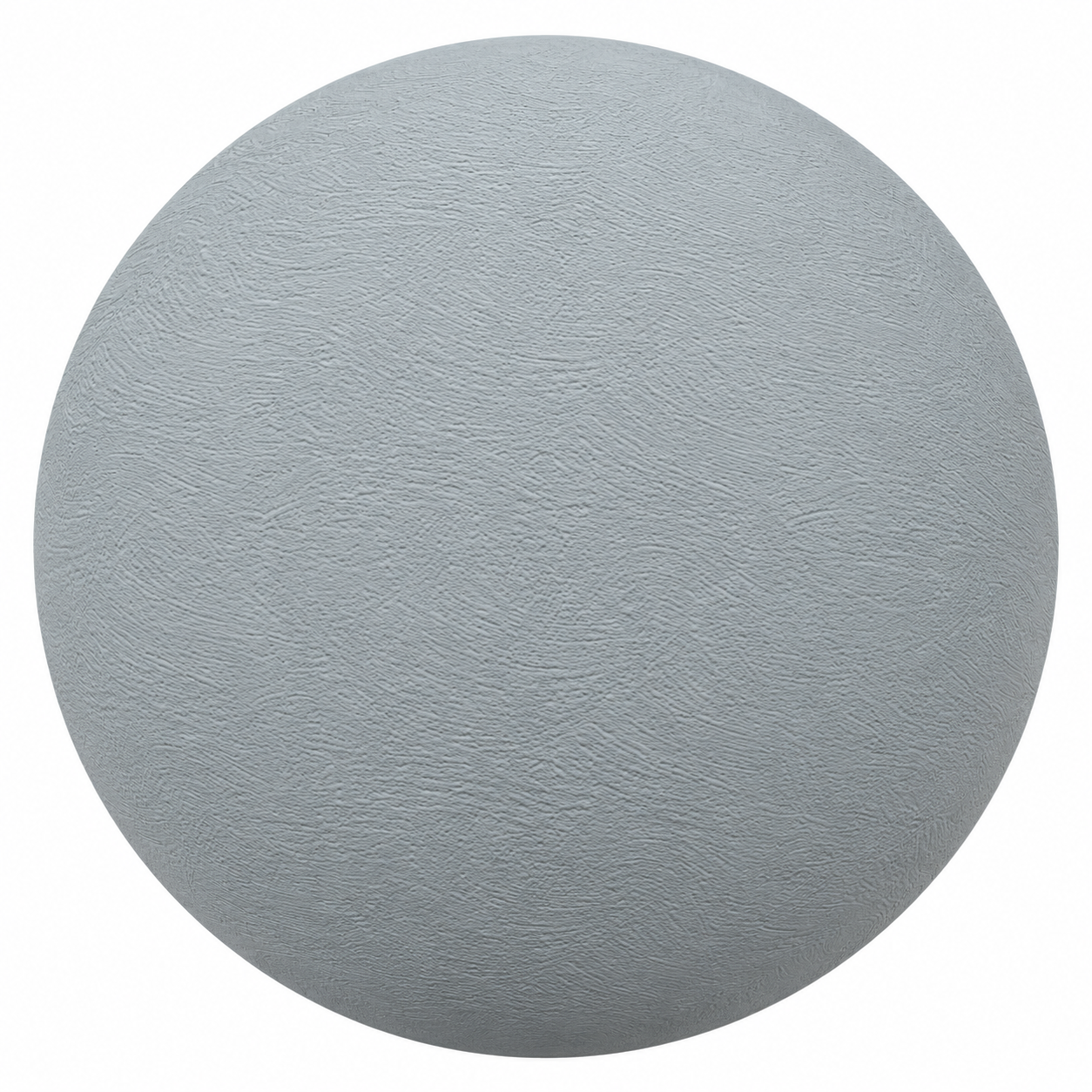Cool Blue Gray Fine Swirl Plaster Texture 1