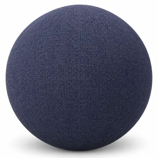 Deep Navy Checkerboard Carpet Tile Texture