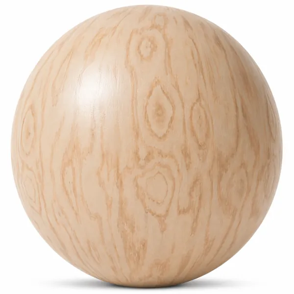 Pale Knot Grain Light Ash Wood Texture
