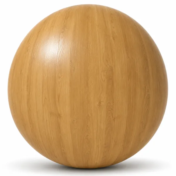 Golden Honey Wood Texture – Vertical Cathedral Grain Texture