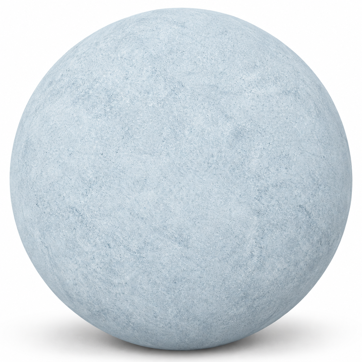 Pale Blue Fine Grain Mottled Plaster Texture 1