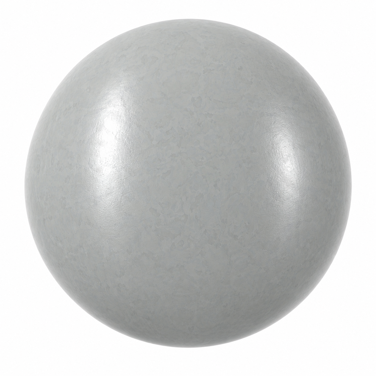 Pearl White Fine Mottled Metal Texture 1