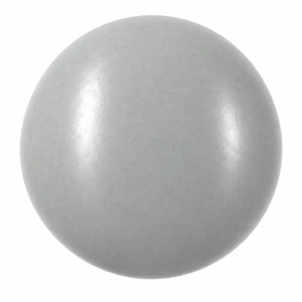 Pearl White Fine Mottled Metal Texture
