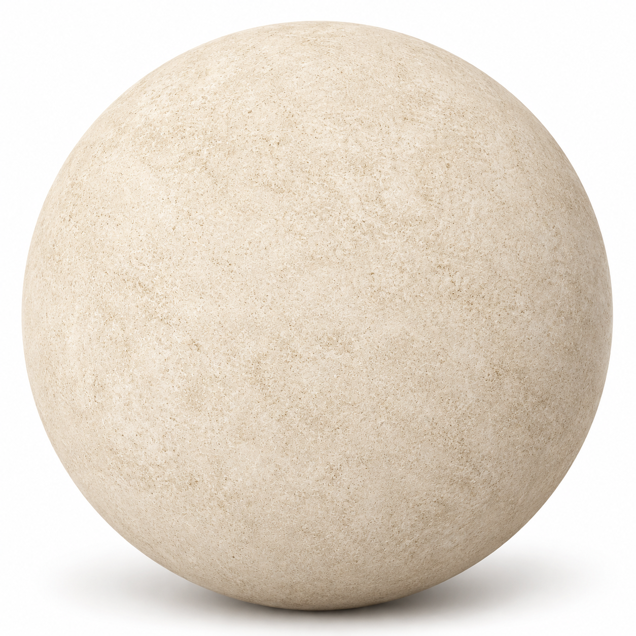 Warm Ivory Fine Grain Mottled Plaster Texture 1