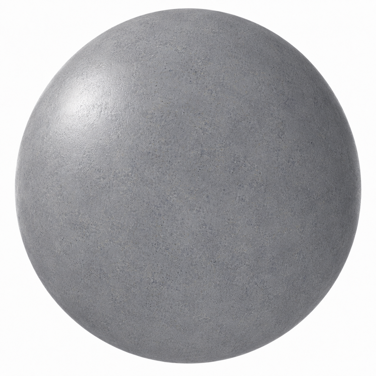 Cool Grey Fine Aggregate Concrete Texture 1
