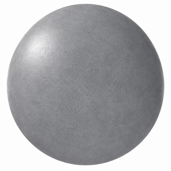 Cool Grey Fine Aggregate Concrete Texture