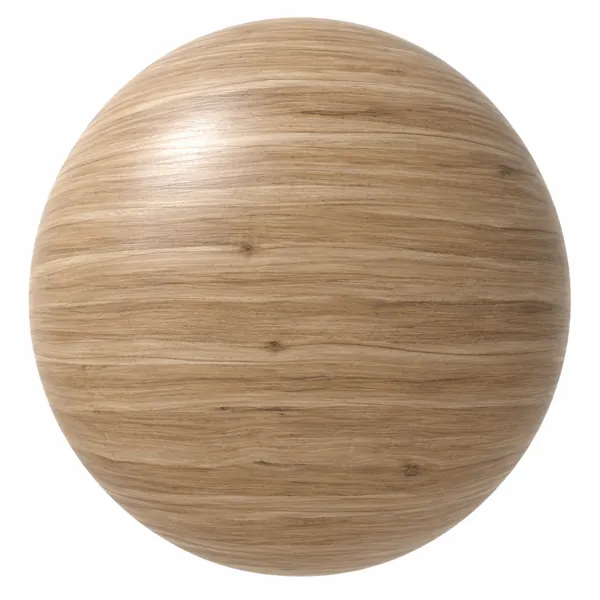 Rustic Pale Plank Grain Weathered Wood Texture