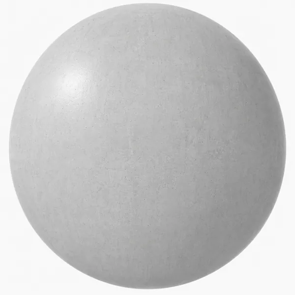 Light Gray Fine Pore Concrete Texture