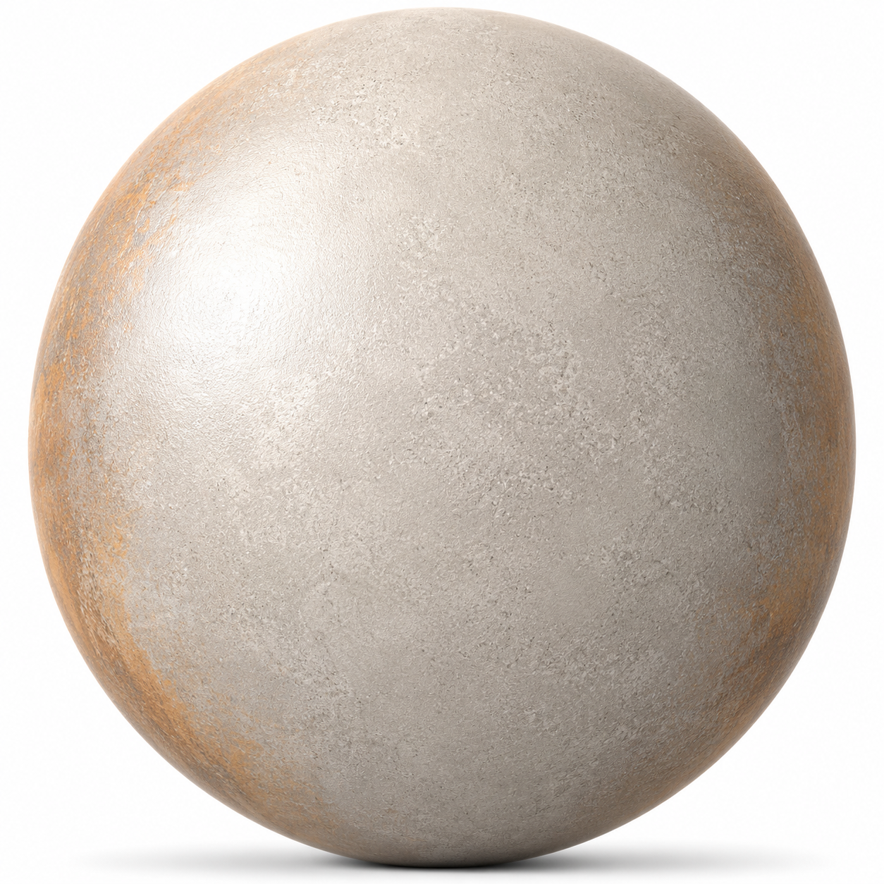 Light Ivory Ceramic Texture 1
