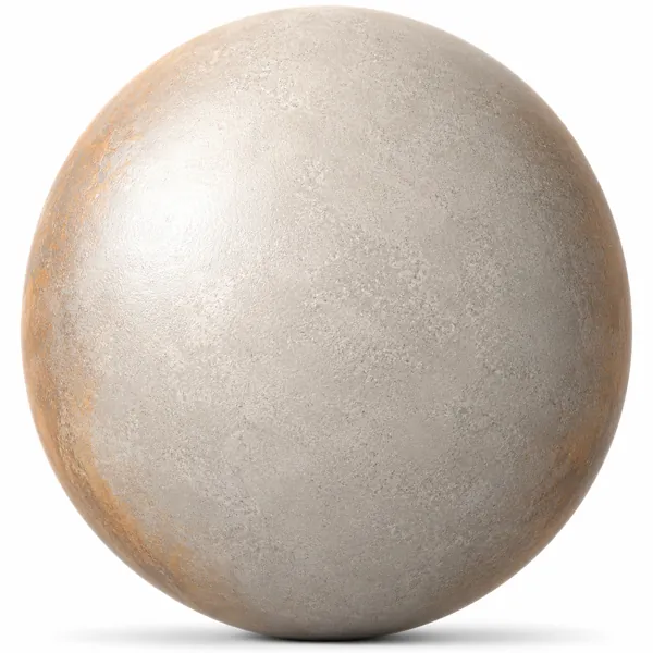 Light Ivory Ceramic Texture