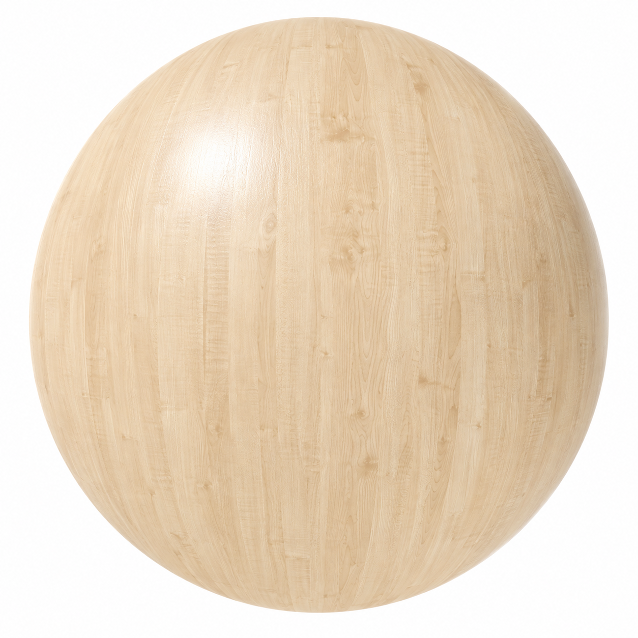 Pale Beige Mixed Plank Grain Wood Texture 1