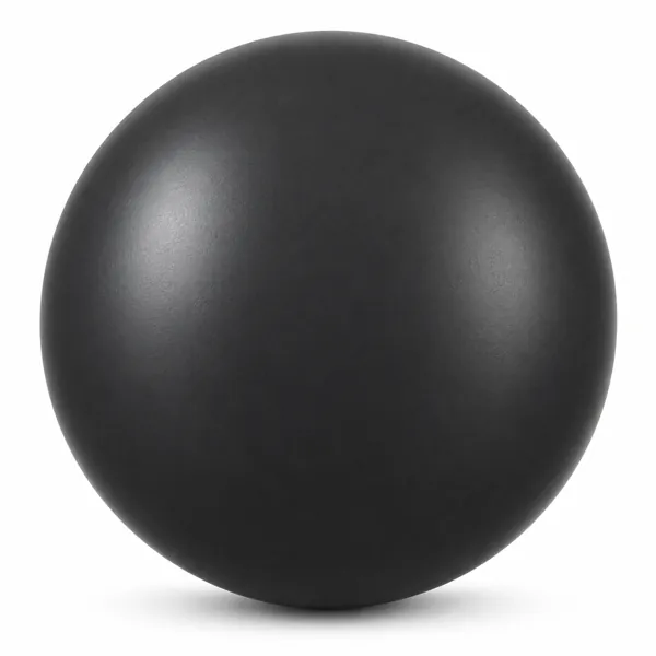 Dark Charcoal Fine Grain Painted Aluminum Texture