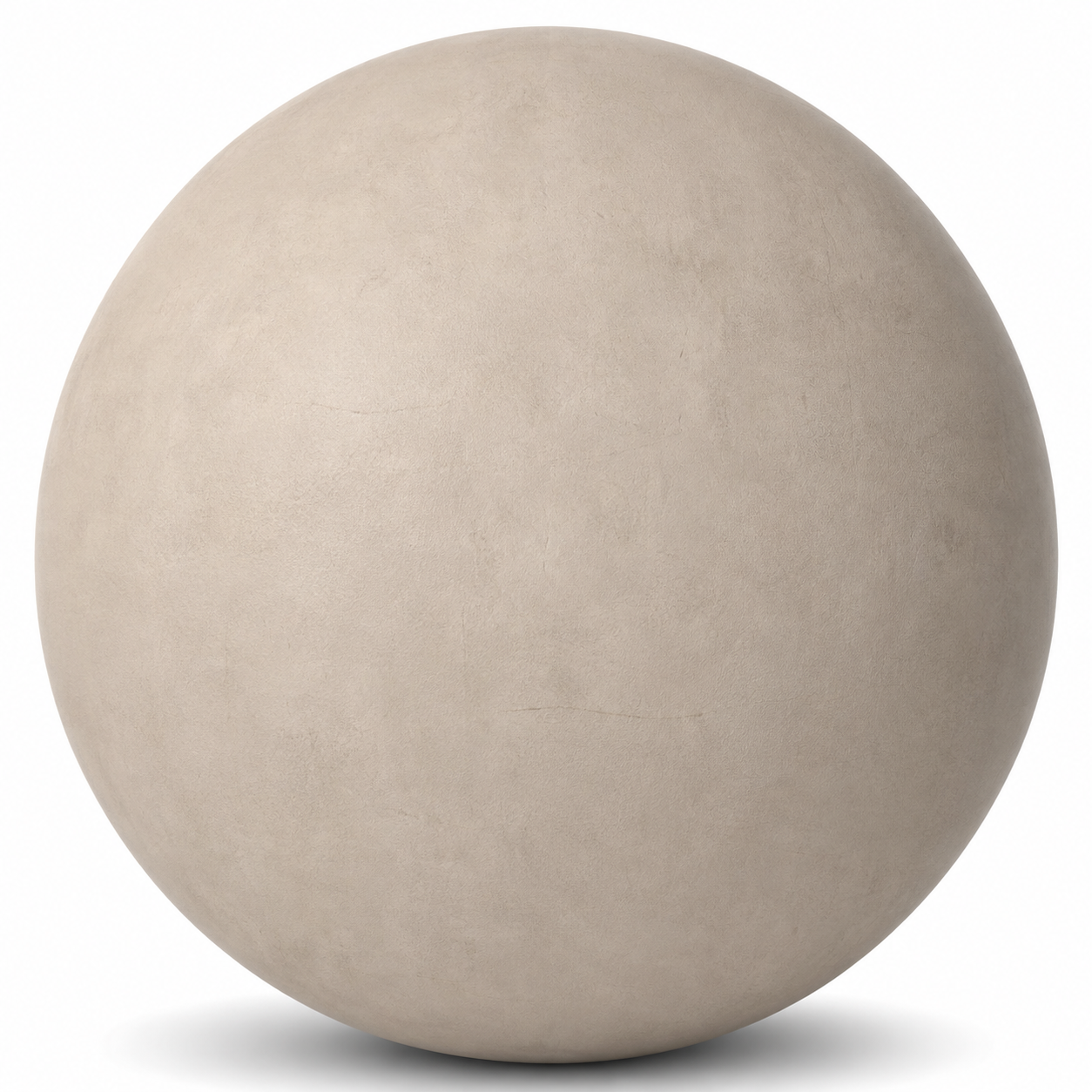 Warm Sand Beige Fine Grain Plaster Texture 1