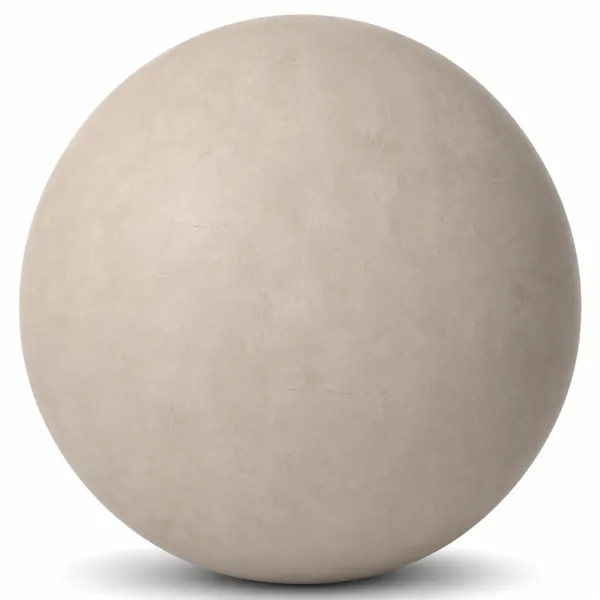Warm Sand Beige Fine Grain Plaster Texture