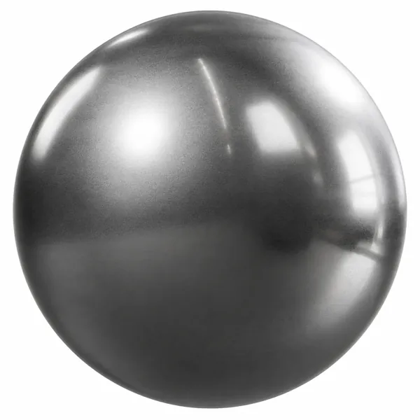 Dark Graphite Satin Metal Texture