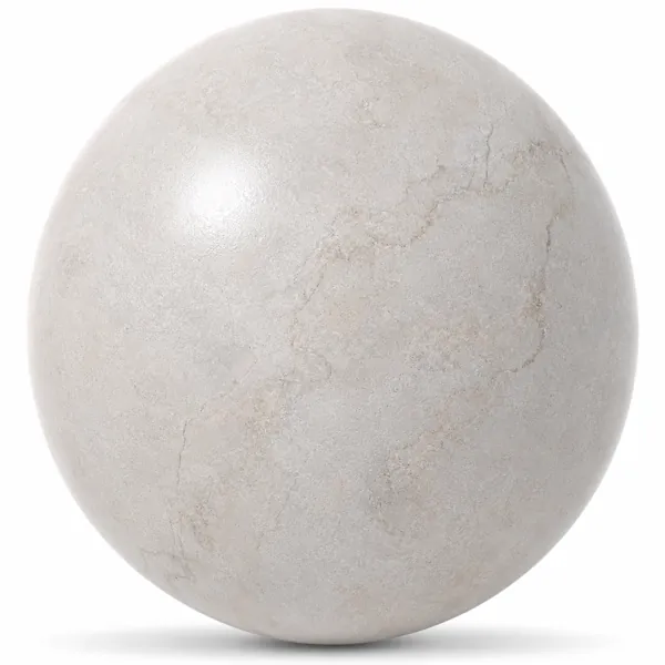 Soft Ivory Weathered Stone Ceramic Surface Texture