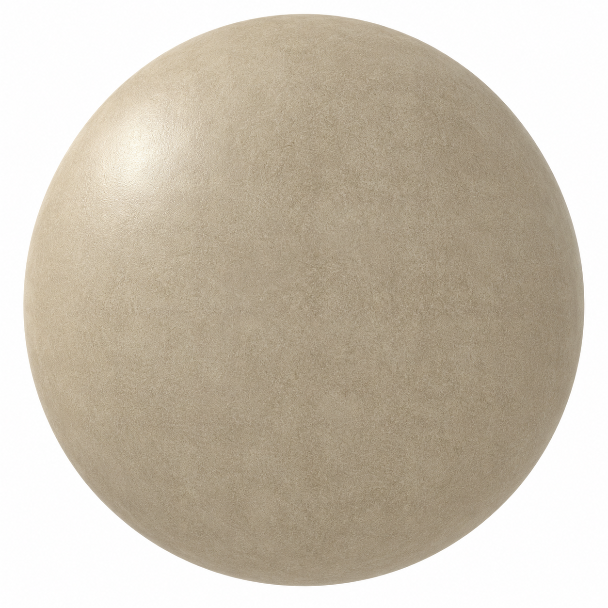 Warm Beige Fine Grain Concrete Texture 1