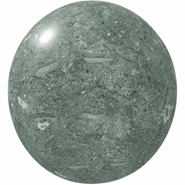 Sage Green Fine Speckled Marble Texture