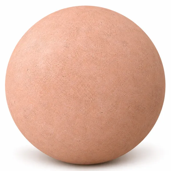 Soft Peach Pink Fine Grain Plaster Texture