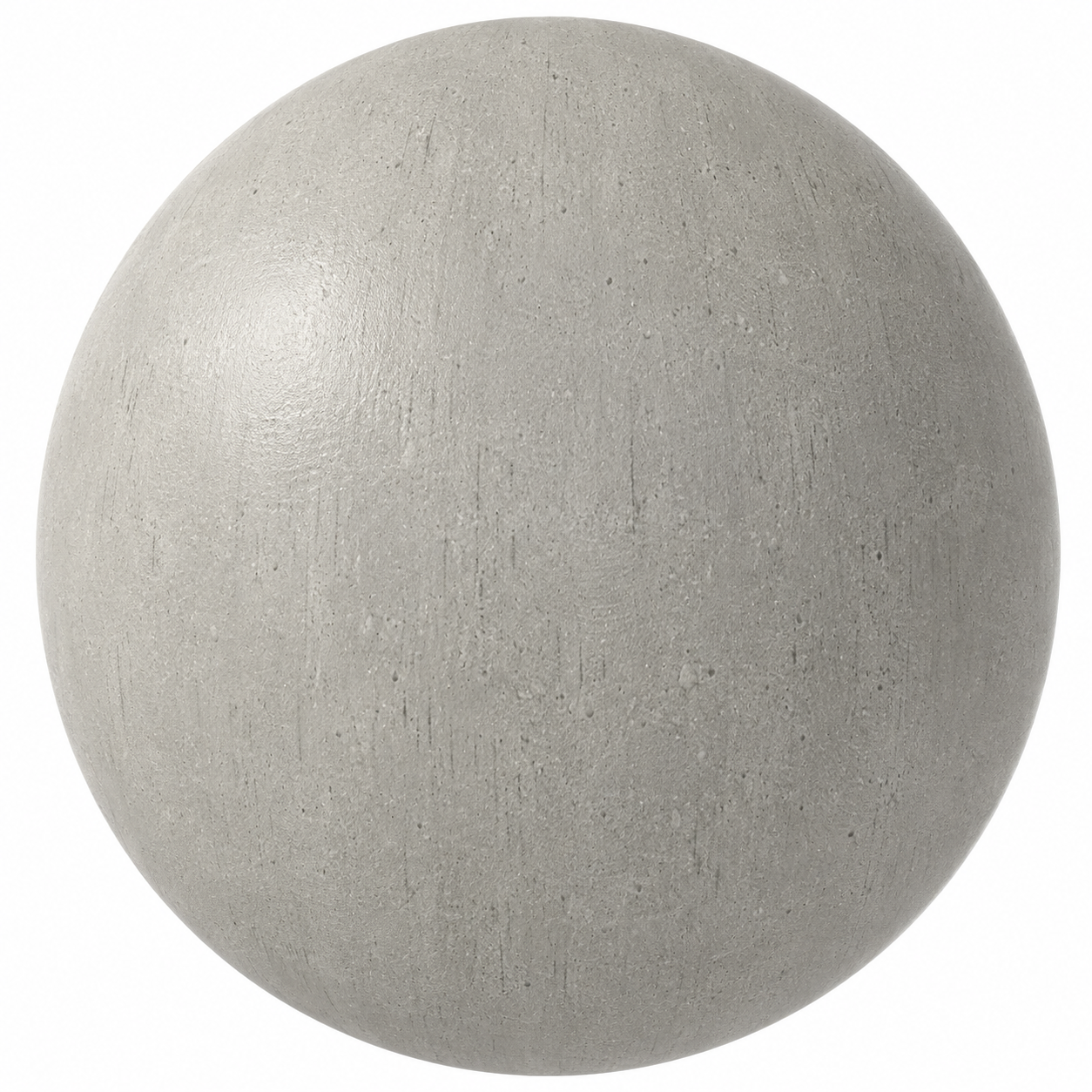 Warm Gray Vertical Grain Concrete Texture 1