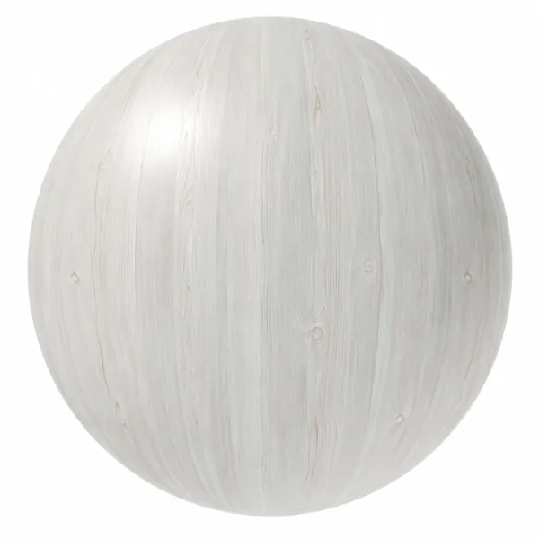 Whitewashed Fine Grain Wood Texture