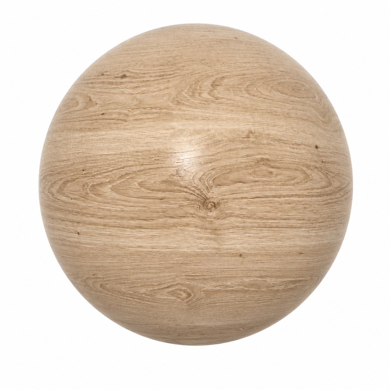 Light Beige Rustic Knot Grain Wood Texture