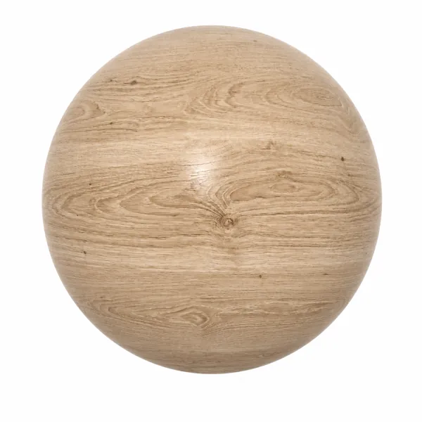 Light Beige Rustic Knot Grain Wood Texture