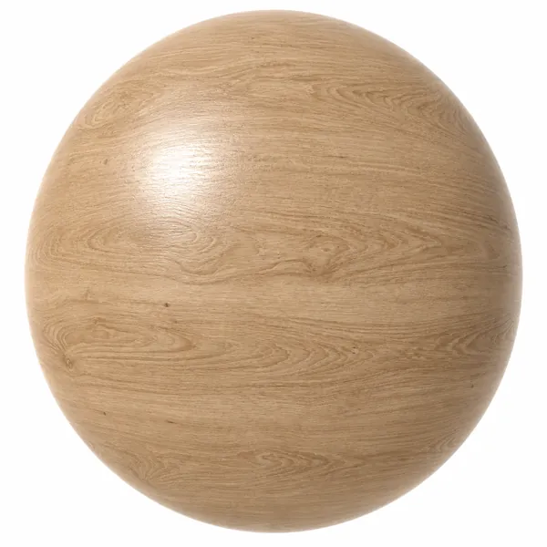 Light Beige Rustic Knot Grain Wood Texture