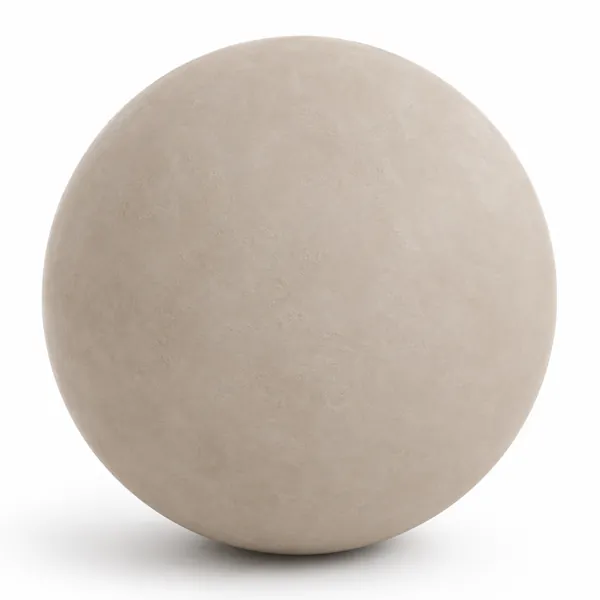 Warm Greige Soft Trowel Plaster Texture