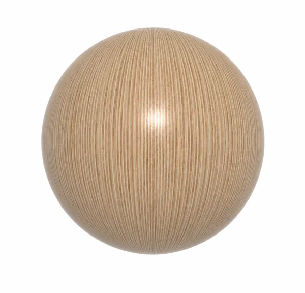 Light Beige Vertical Pinstripe Grain Wood Texture