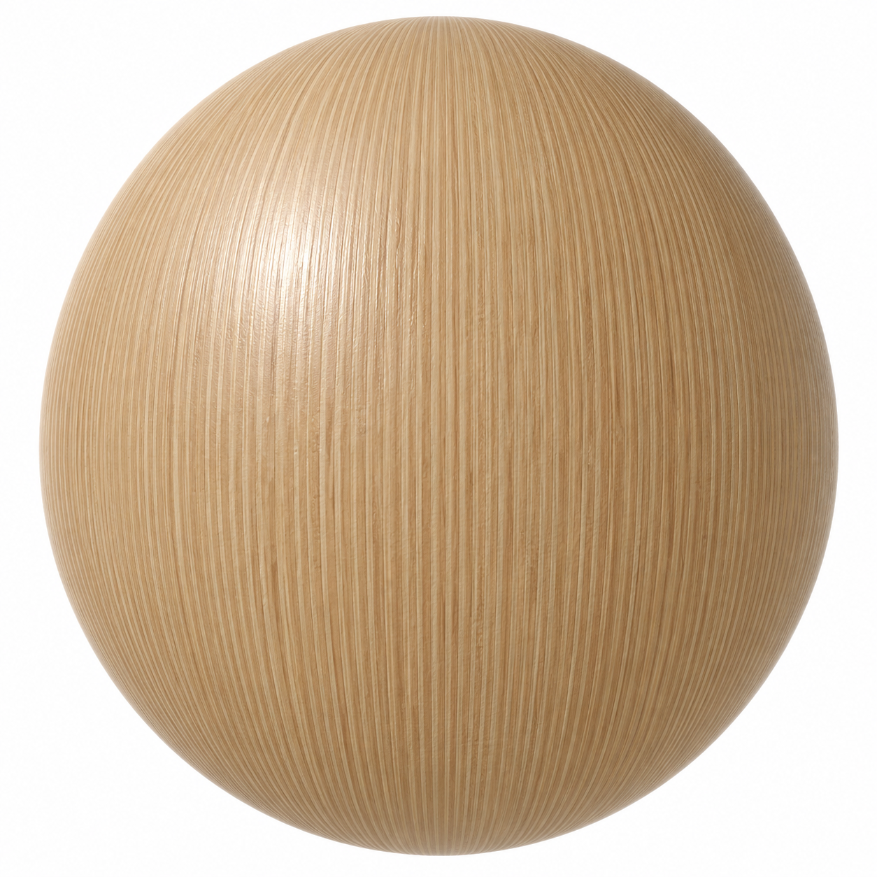 Light Beige Vertical Pinstripe Grain Wood Texture 1