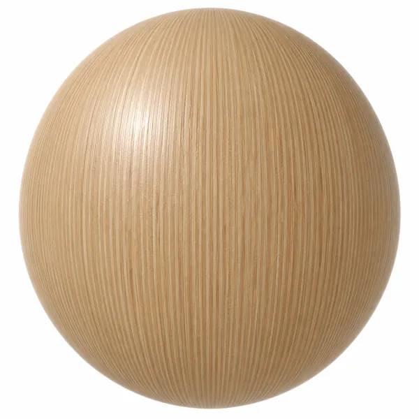 Light Beige Vertical Pinstripe Grain Wood Texture