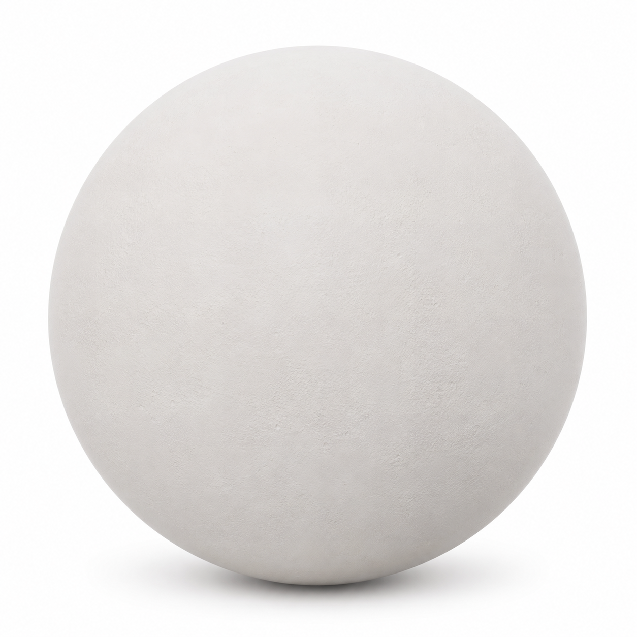 Soft Porcelain White Smooth Plaster Texture 1