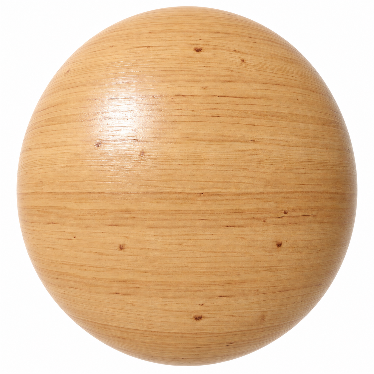 Light Honey Wood Horizontal Linear Grain Texture 1