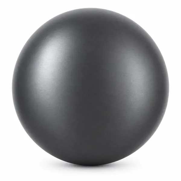 Dark Anthracite Fine Grain Satin Metal Texture