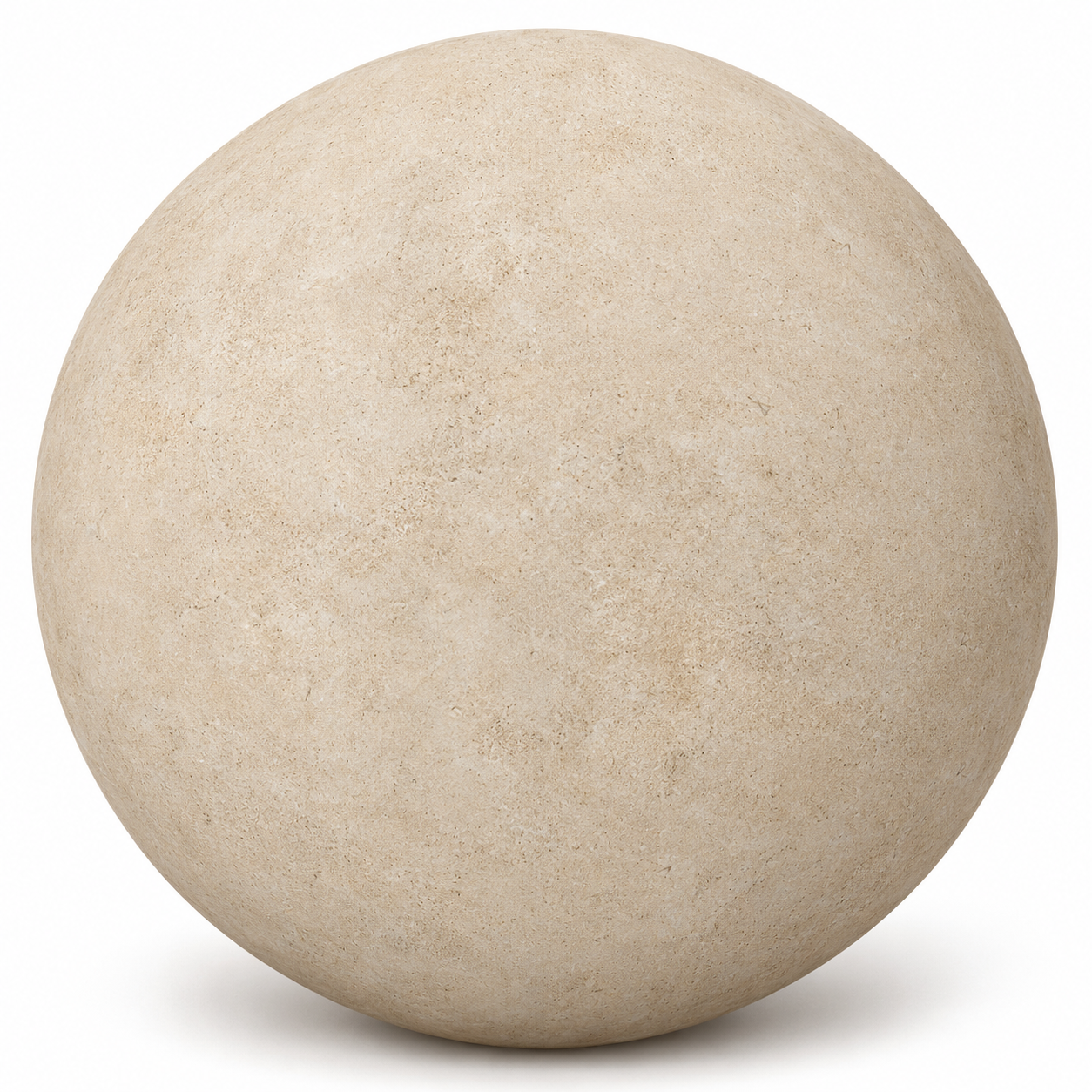 Warm Sand Beige Fine Grain Plaster Texture 1