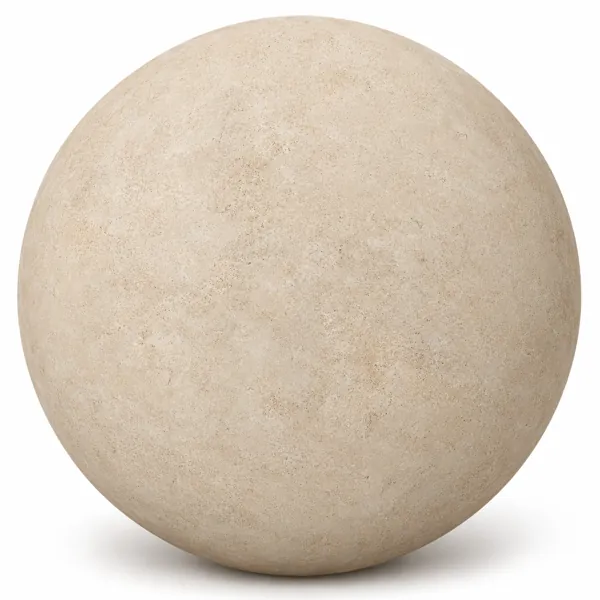 Warm Sand Beige Fine Grain Plaster Texture