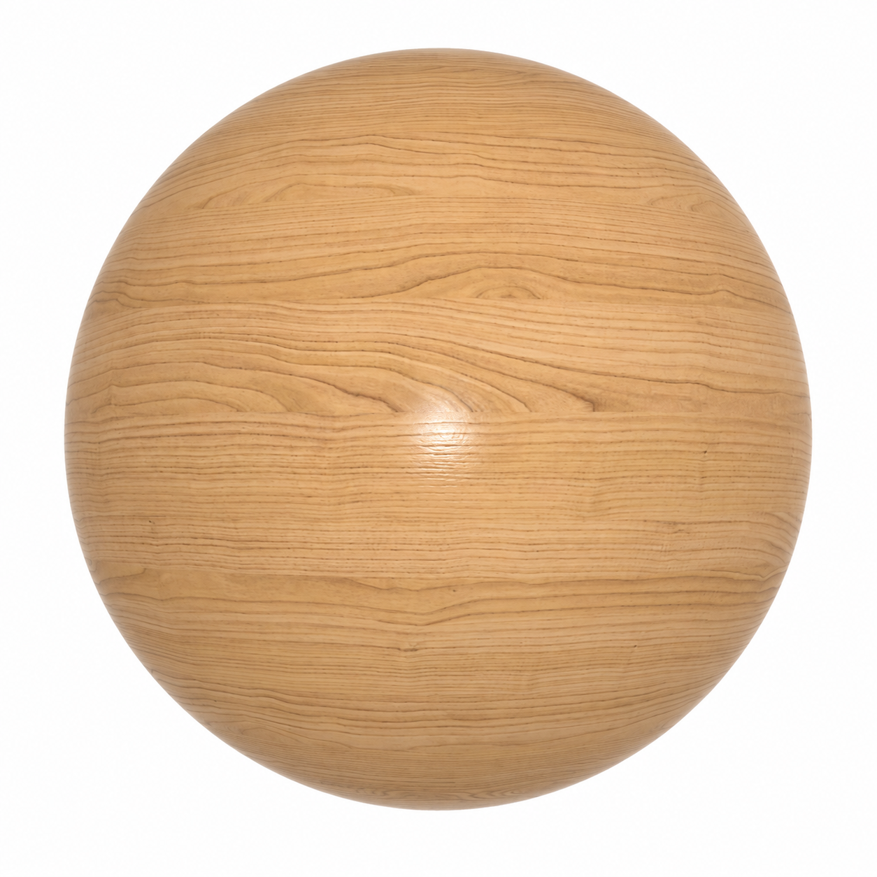 Warm Honey Linear Grain Wood Texture 1