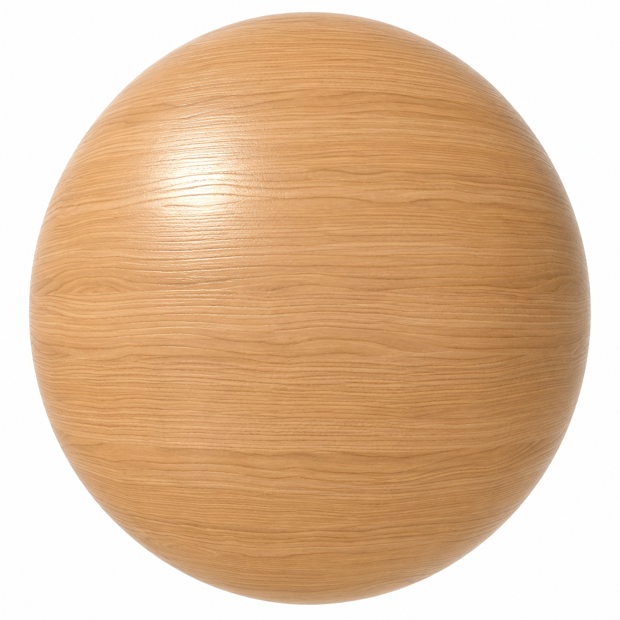 Warm Honey Linear Grain Wood Texture 1