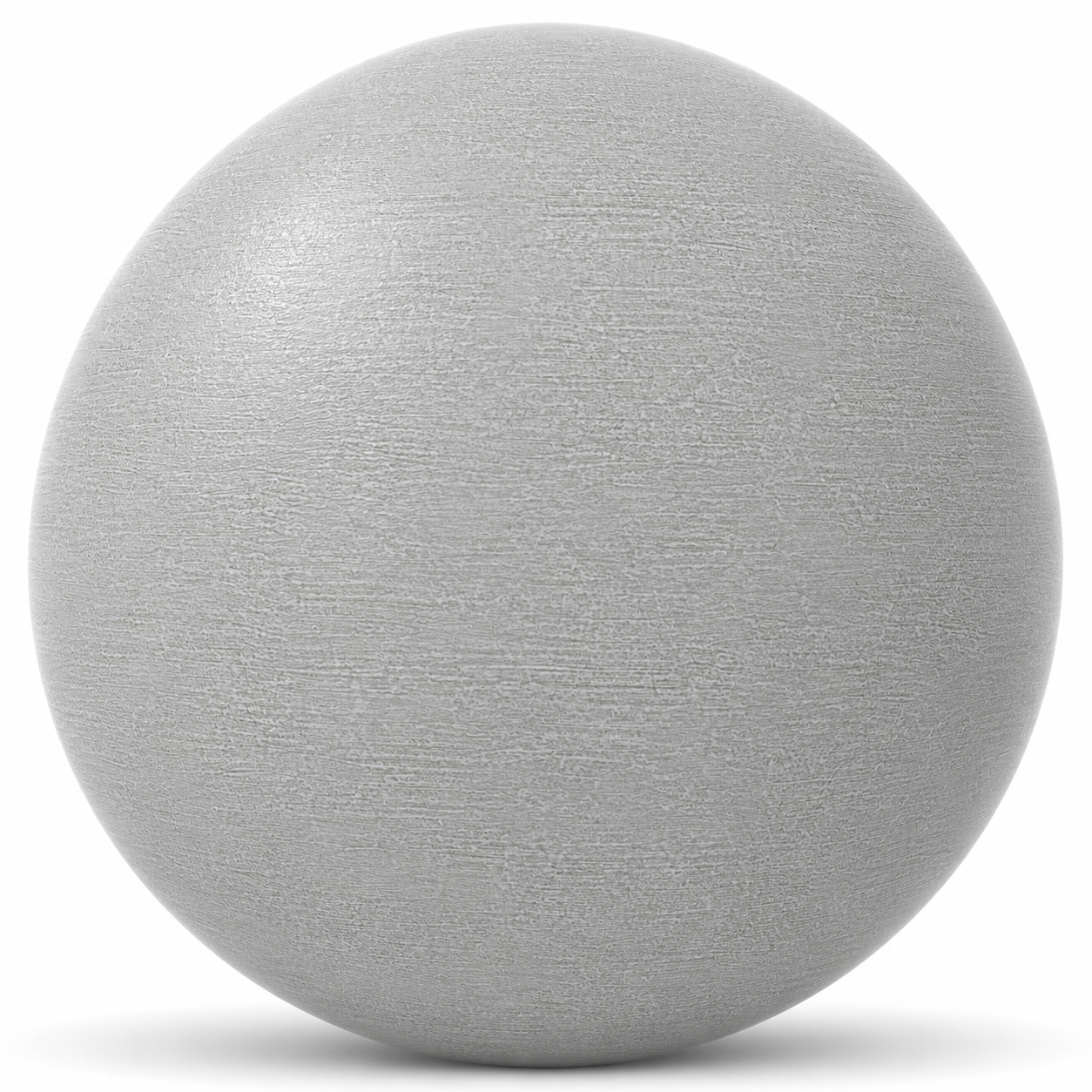 Pale Grey Horizontal Brushed Concrete Texture 1