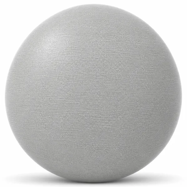Pale Grey Horizontal Brushed Concrete Texture