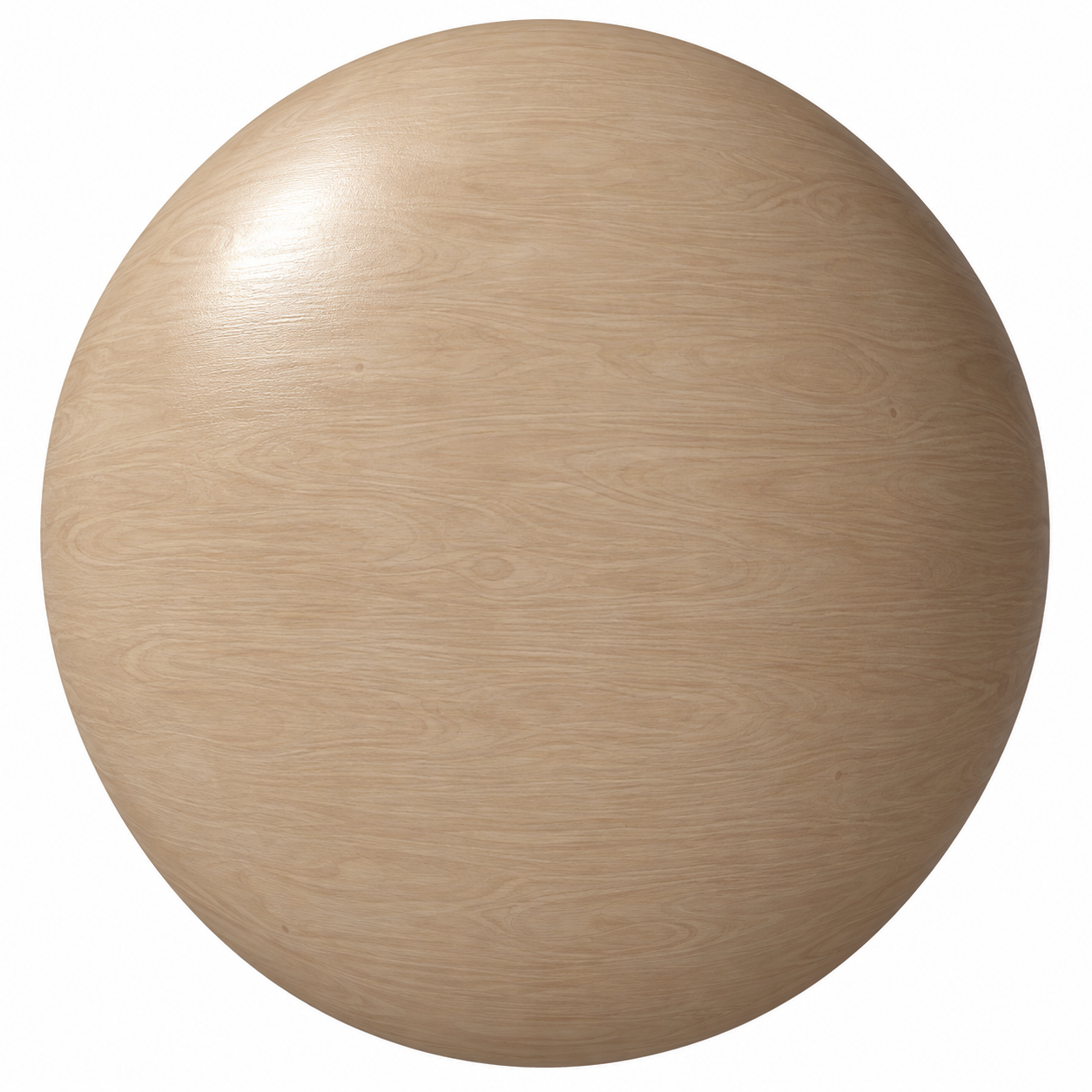 Pale Taupe Beige Flowing Grain Wood Texture 1