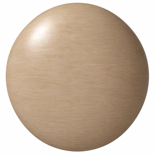 Pale Taupe Beige Flowing Grain Wood Texture
